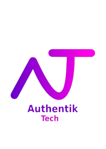 Authentic Tech